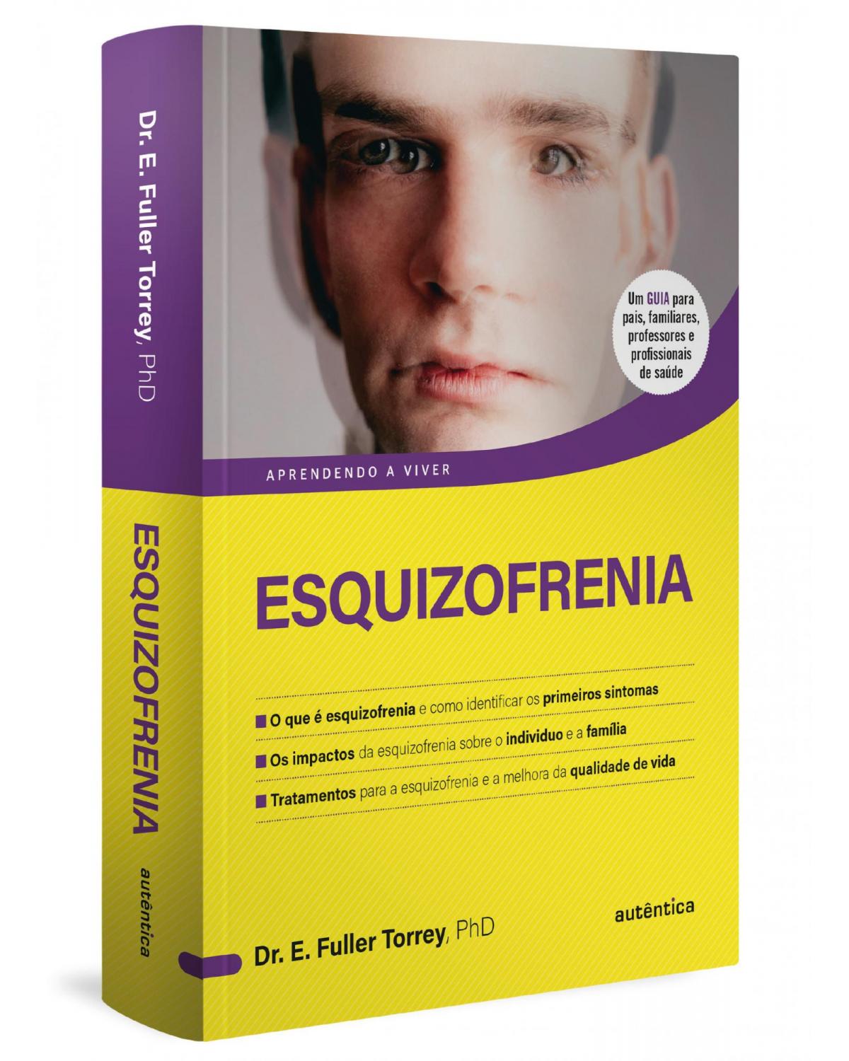 Esquizofrenia - 1ª Edição | 2022