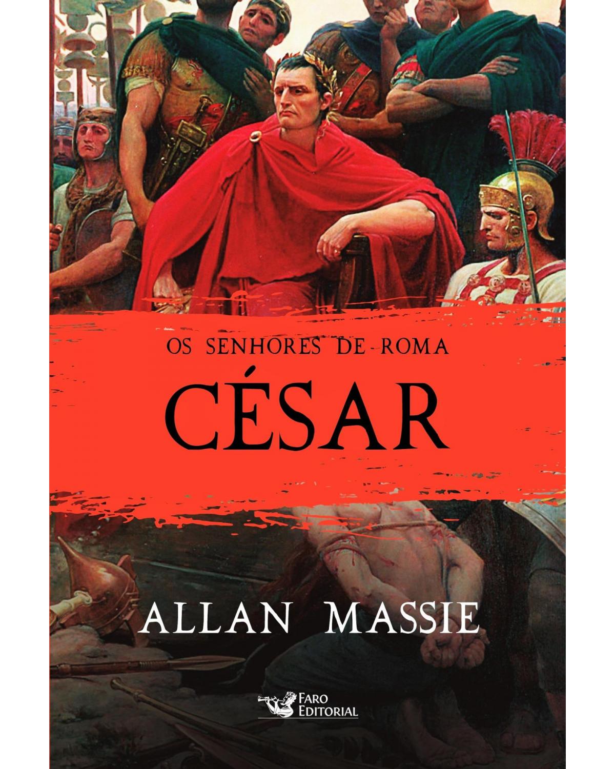 César - 1ª Edição | 2021