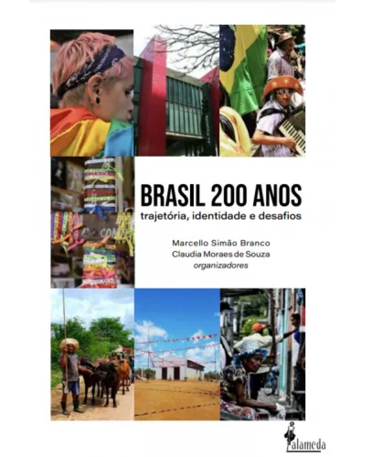Brasil 200 anos - 1ª Edição | 2022