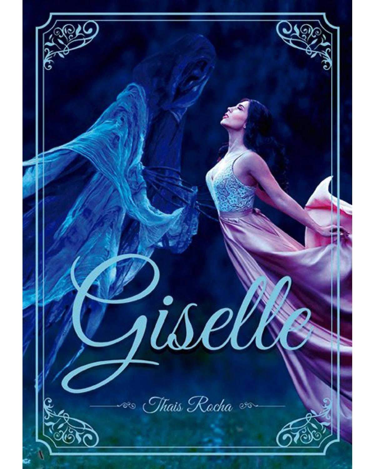 Giselle - 1ª Edição | 2019