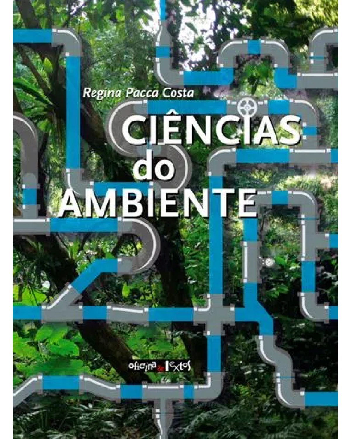 Ciências do ambiente - 1ª Edição | 2021