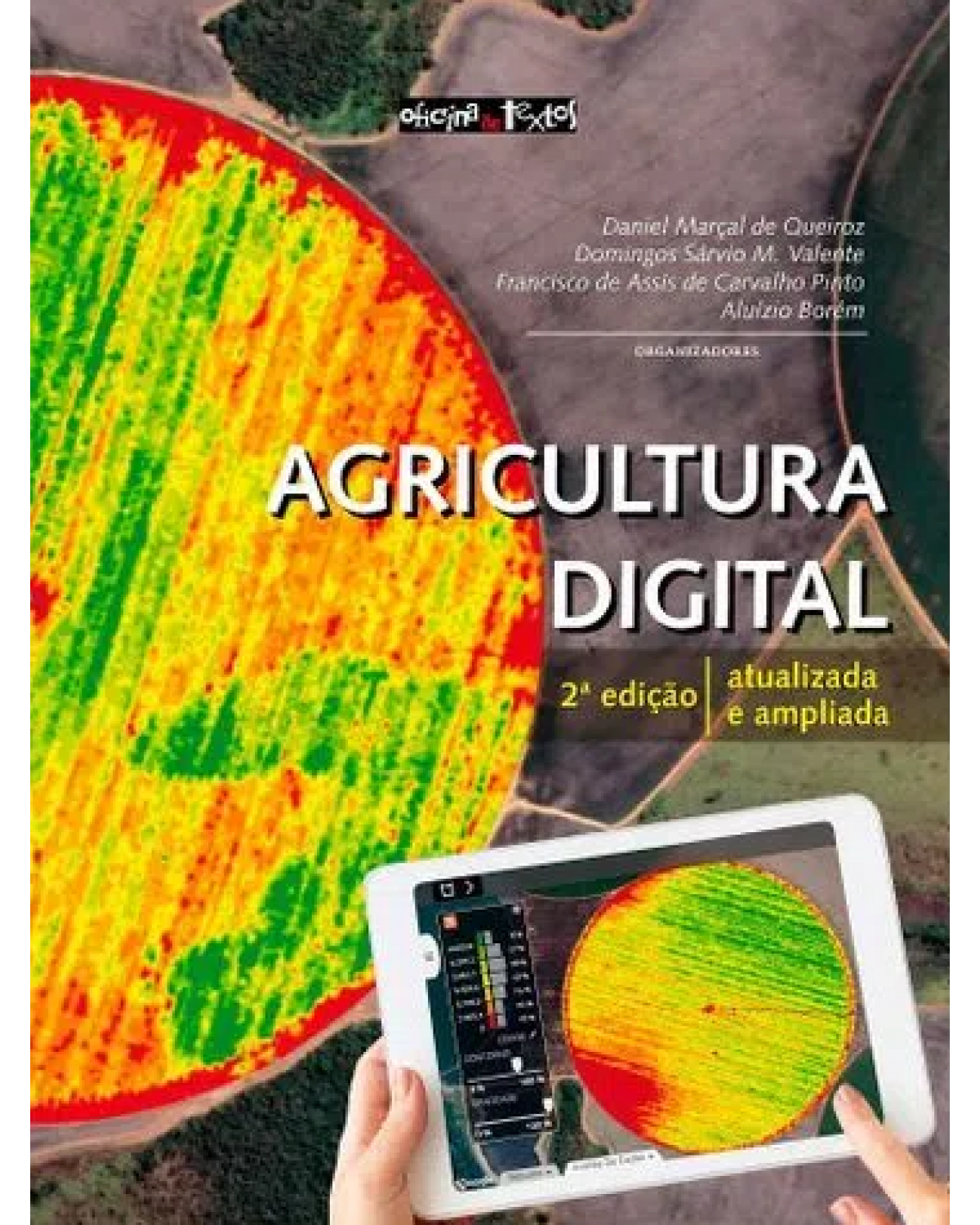 Agricultura digital - 2ª Edição | 2022