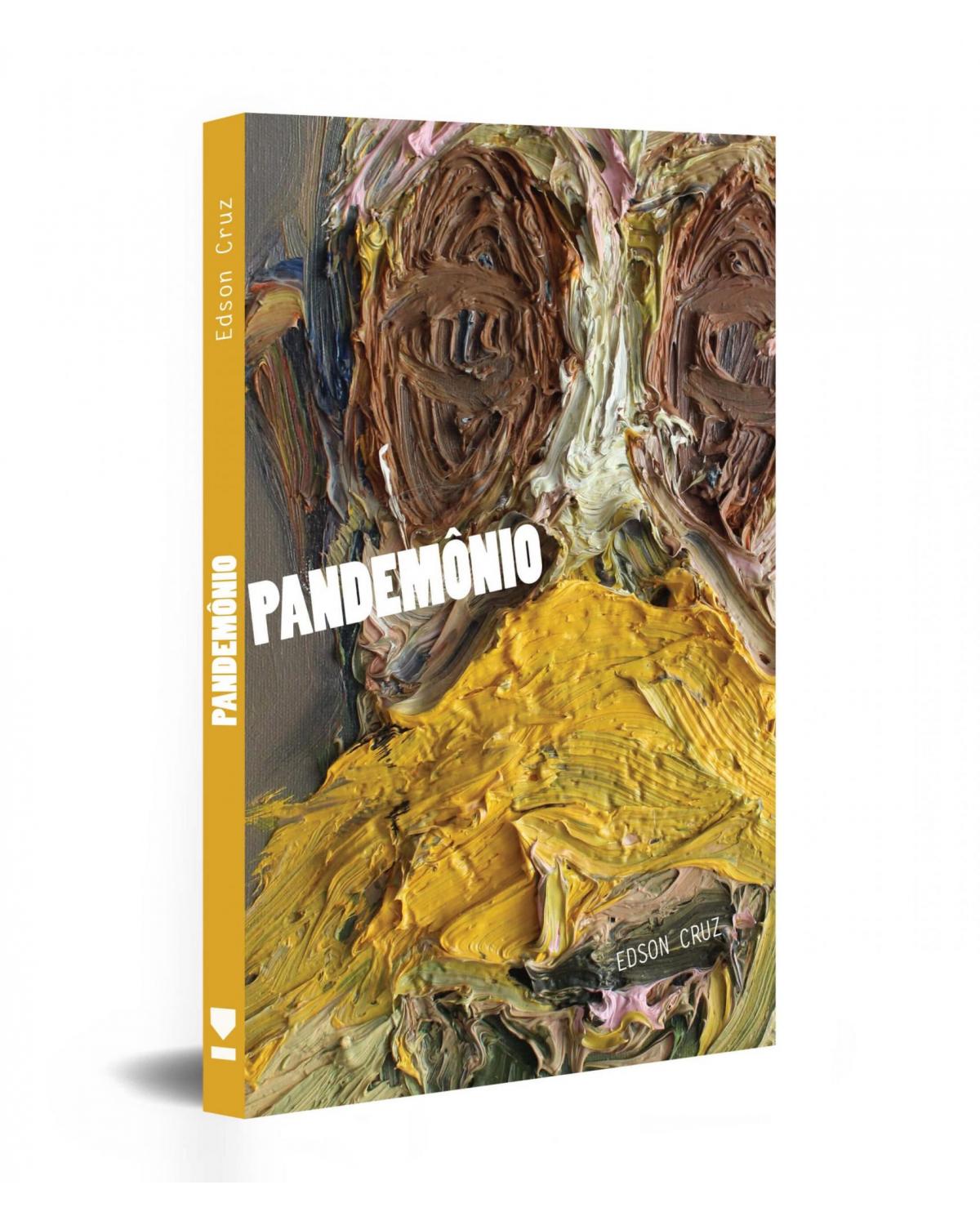 Pandemônio - 1ª Edição | 2020