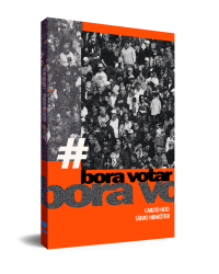 #BoraVotar - 1ª Edição | 2020