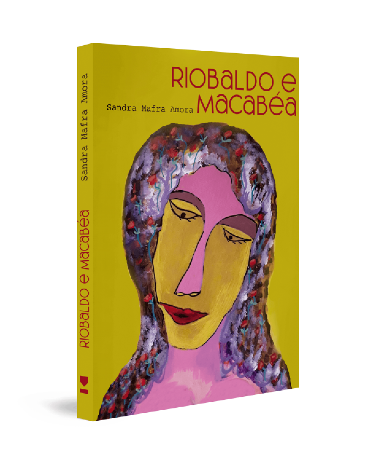 Riobaldo e Macabéa - 1ª Edição | 2021