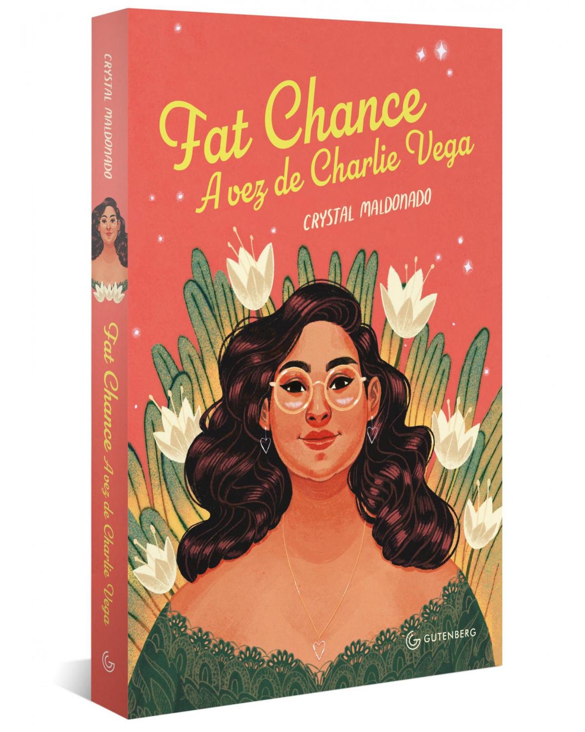 Fat chance - a vez de Charlie Vega - 1ª Edição | 2022