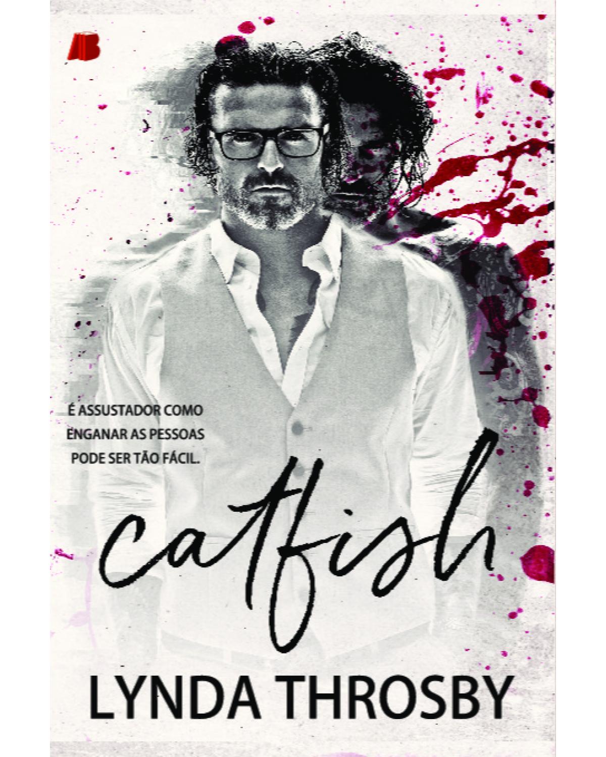 Catfish - 2ª Edição | 2022
