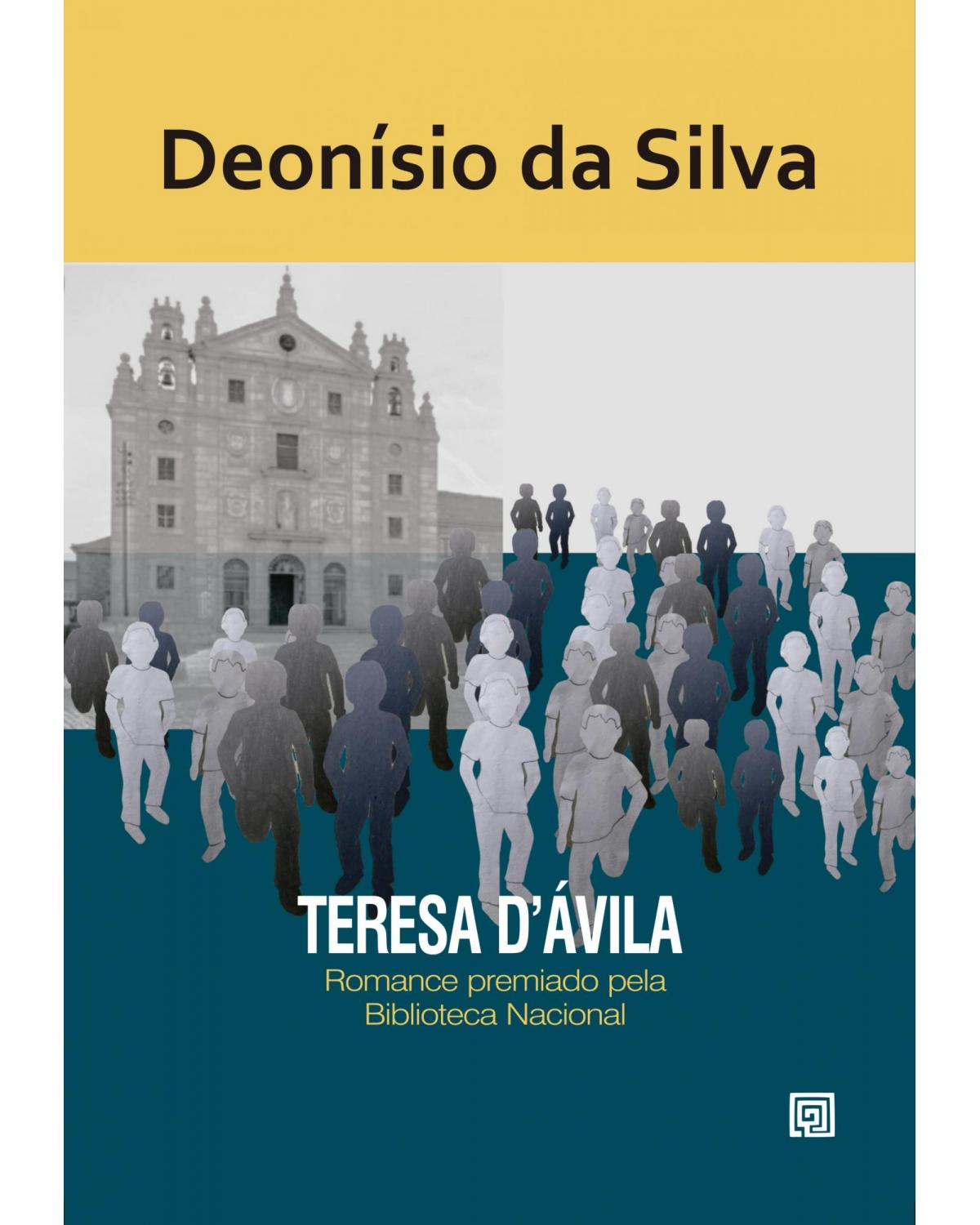 Teresa D'Ávila - 1ª Edição | 2020