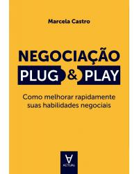Negociação plug & play - 1ª Edição | 2020