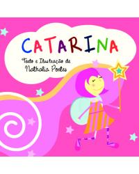 Catarina - 1ª Edição | 2020