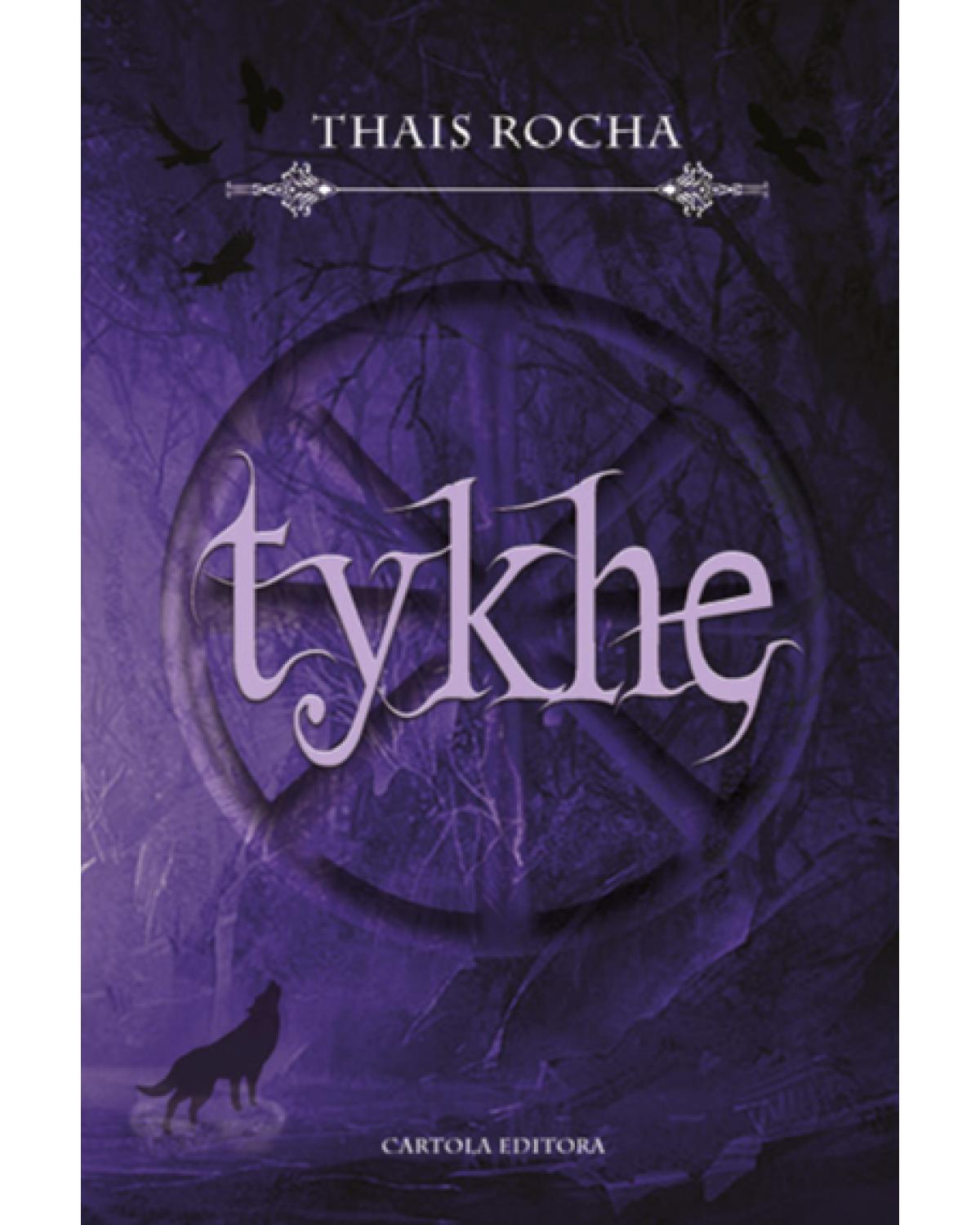 Tykhe - 1ª Edição | 2020