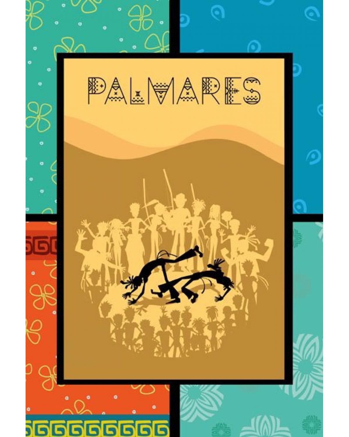 Palmares - 1ª Edição | 2021