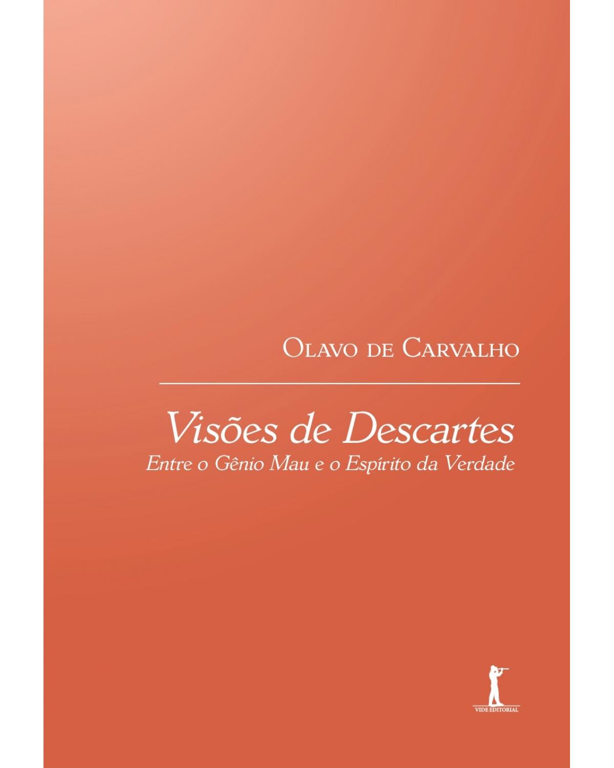 Visões de Descartes (2ª edição) - 2ª Edição | 2021
