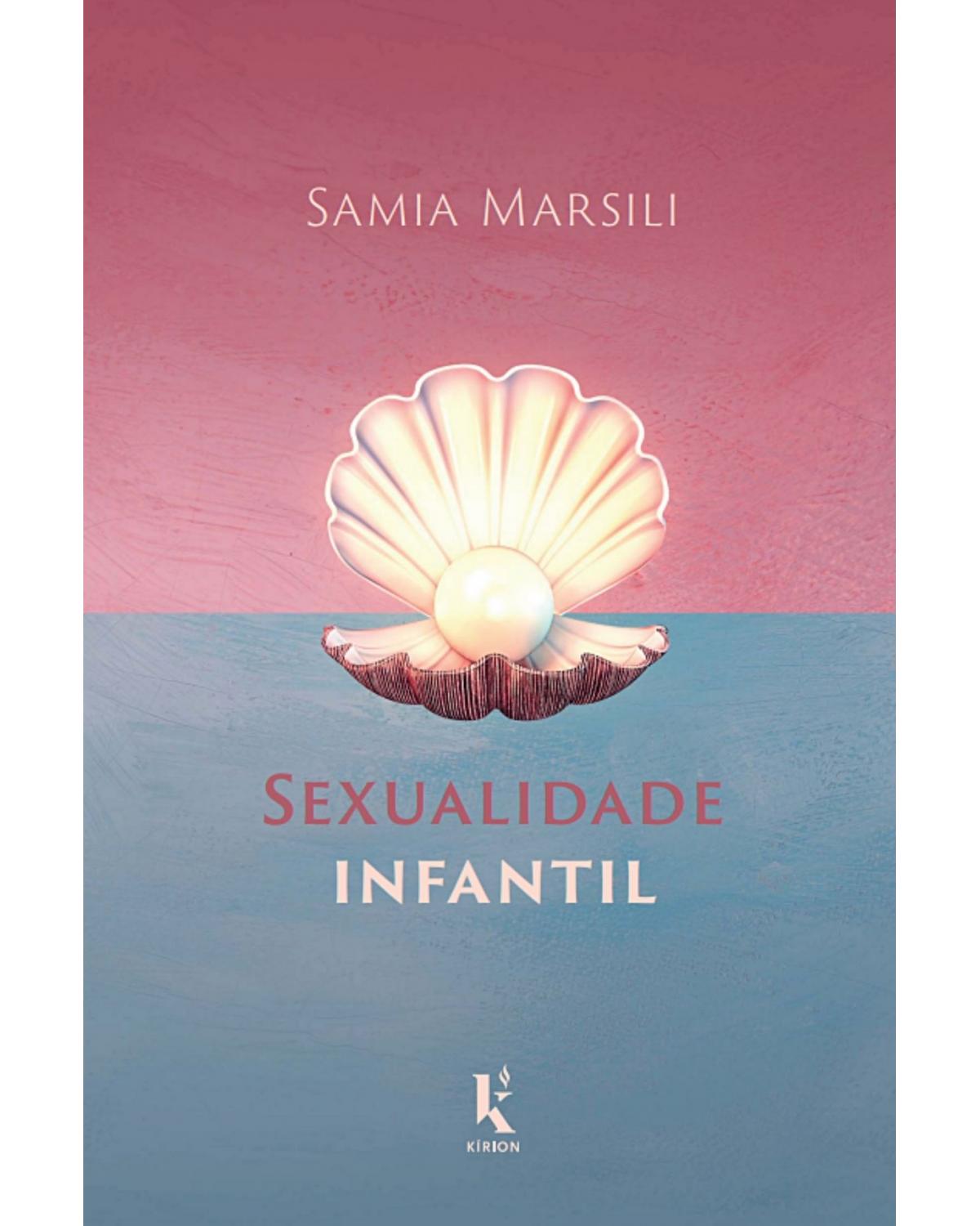 Sexualidade Infantil - 1ª Edição | 2022
