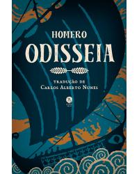 Odisseia - 1ª Edição | 2022