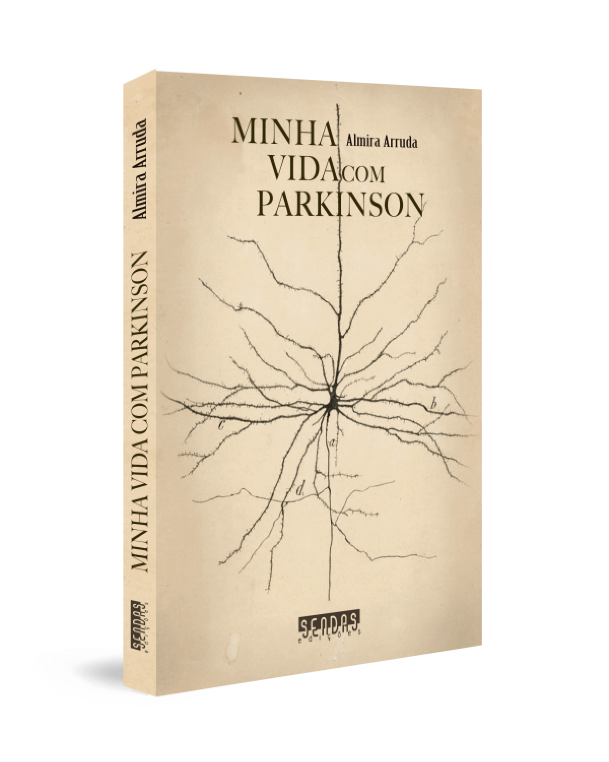 Minha vida com Parkinson - 1ª Edição | 2021