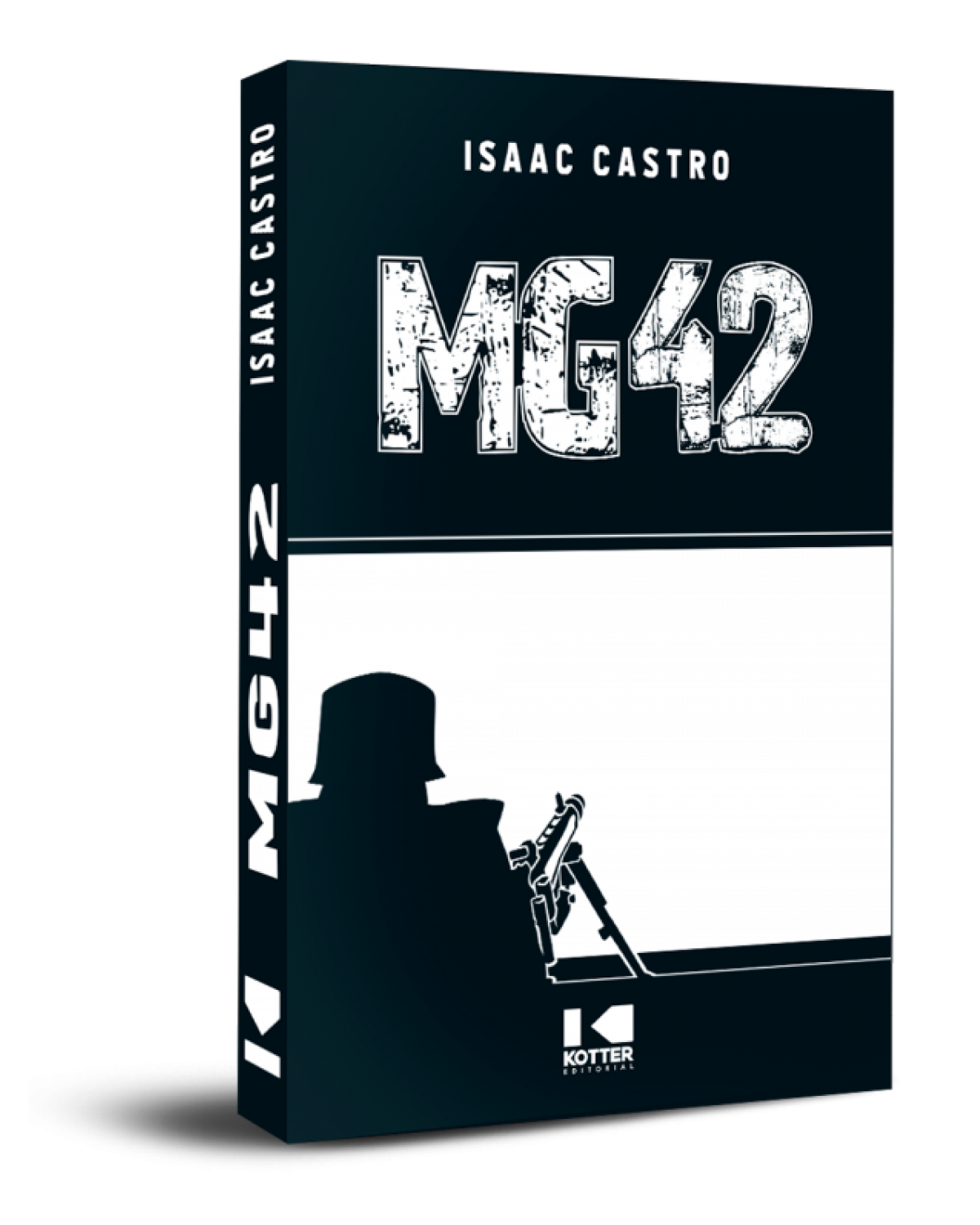 MG 42 - 1ª Edição | 2021