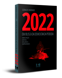 2022 - Em busca da democracia perdida - Participação Especial dos Javalis Empoderados - 1ª Edição | 2021