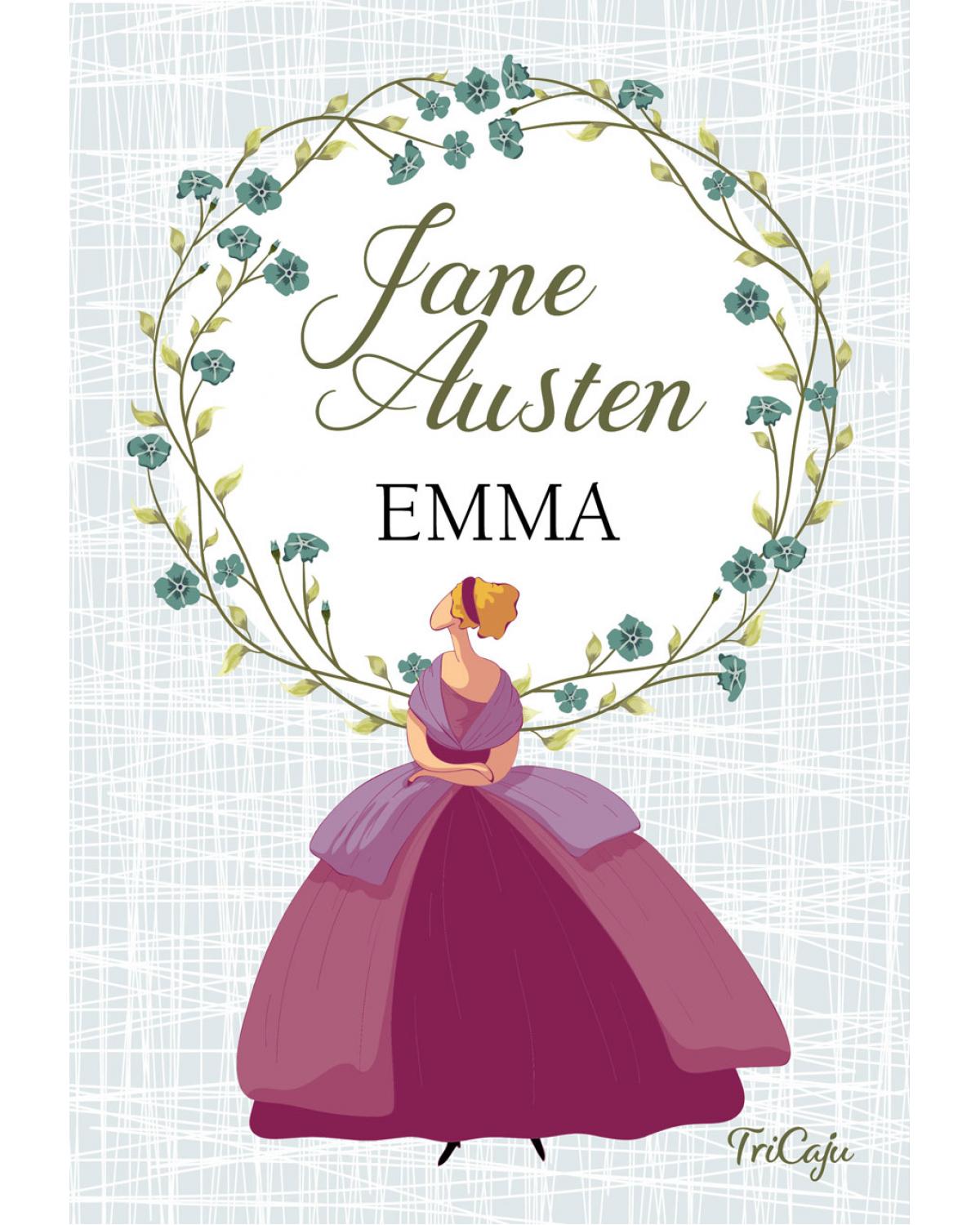 Emma - 1ª Edição | 2021