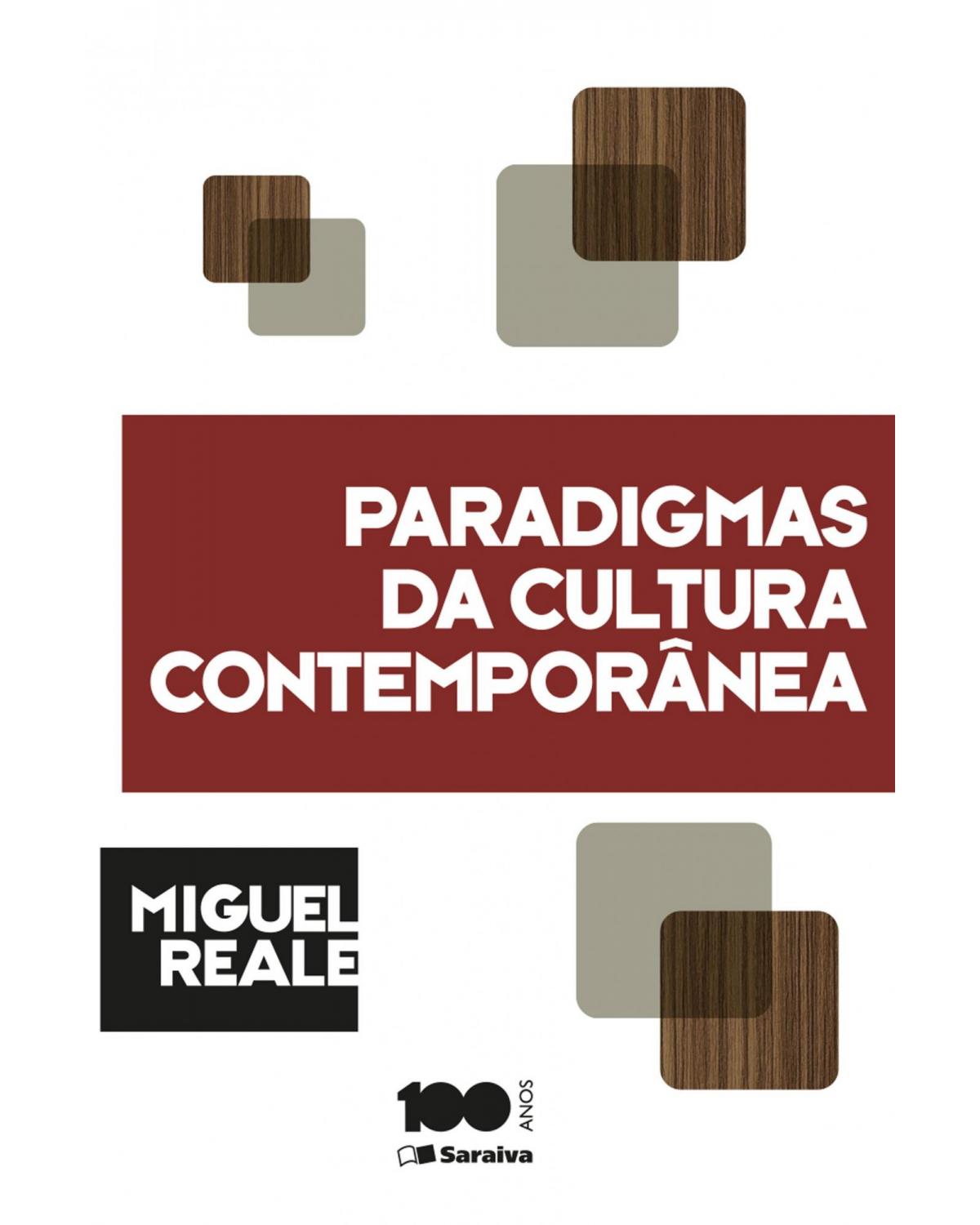 Paradigmas da cultura contemporânea - 2ª Edição | 2005