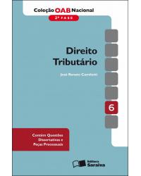 Direito tributário - 1ª Edição | 2011