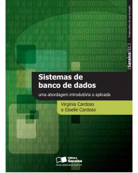 Sistemas de banco de dados - uma abordagem introdutória e aplicada - 1ª Edição | 2013