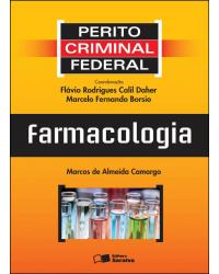 Farmacologia - 1ª Edição | 2012