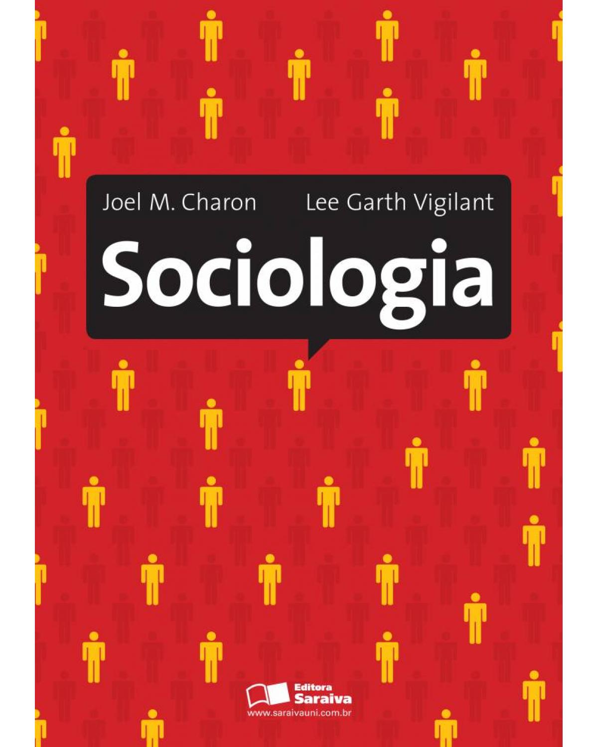 Sociologia - 2ª Edição | 2013