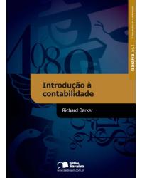 Introdução à contabilidade - 1ª Edição | 2013