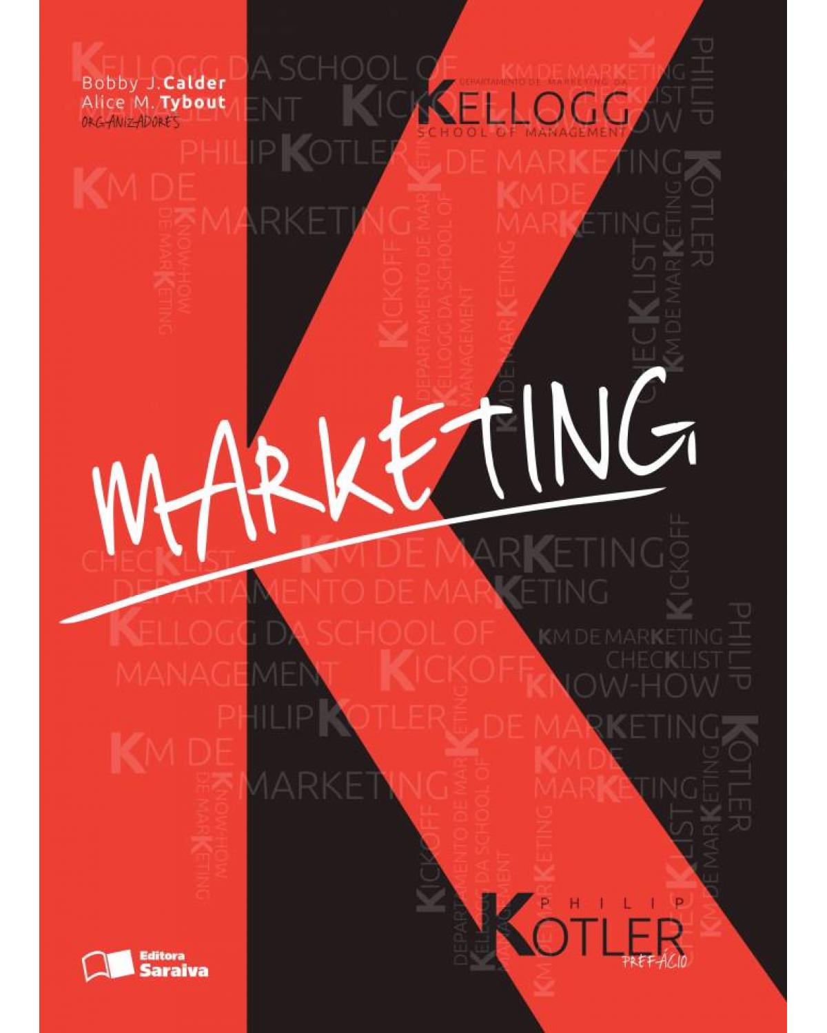 Marketing - 1ª Edição | 2014