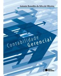 Contabilidade gerencial - 1ª Edição | 2015