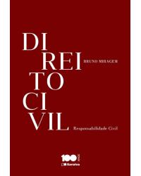 Direito civil - responsabilidade civil - 1ª Edição | 2015