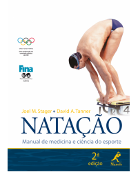 Natação - Manual de medicina e ciência do esporte - 2ª Edição | 2007