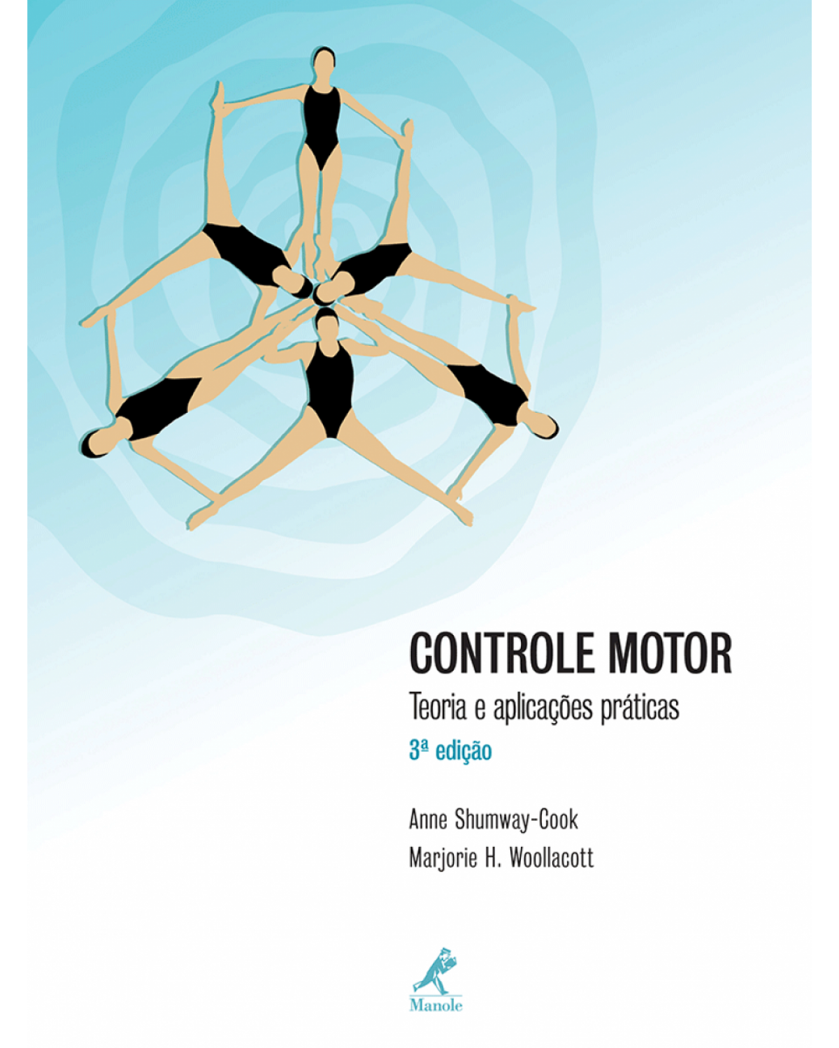 Controle motor - Teoria e aplicações práticas - 3ª Edição | 2010