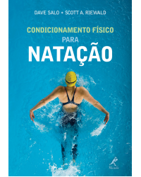 Condicionamento físico para natação - 1ª Edição | 2011