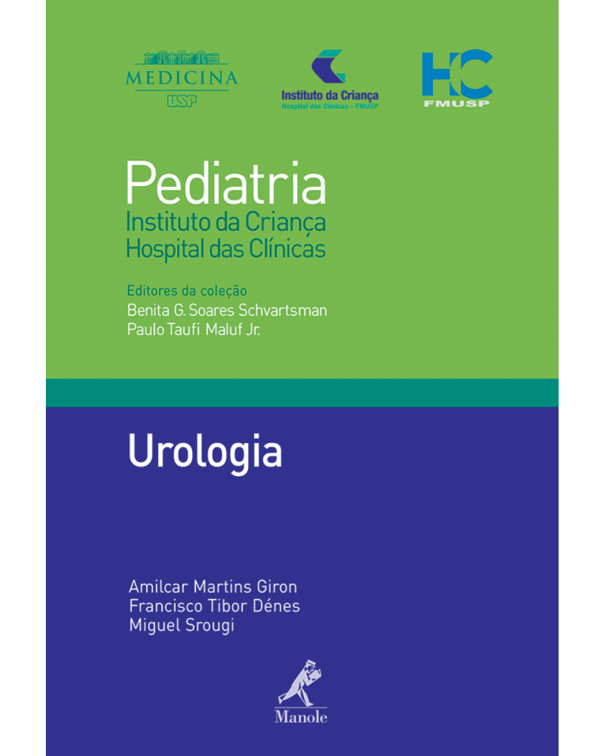 Urologia - 1ª Edição | 2010