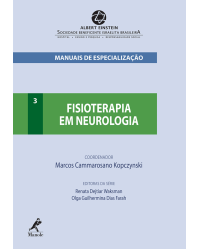 Fisioterapia em neurologia - Volume 3:  - 1ª Edição | 2012