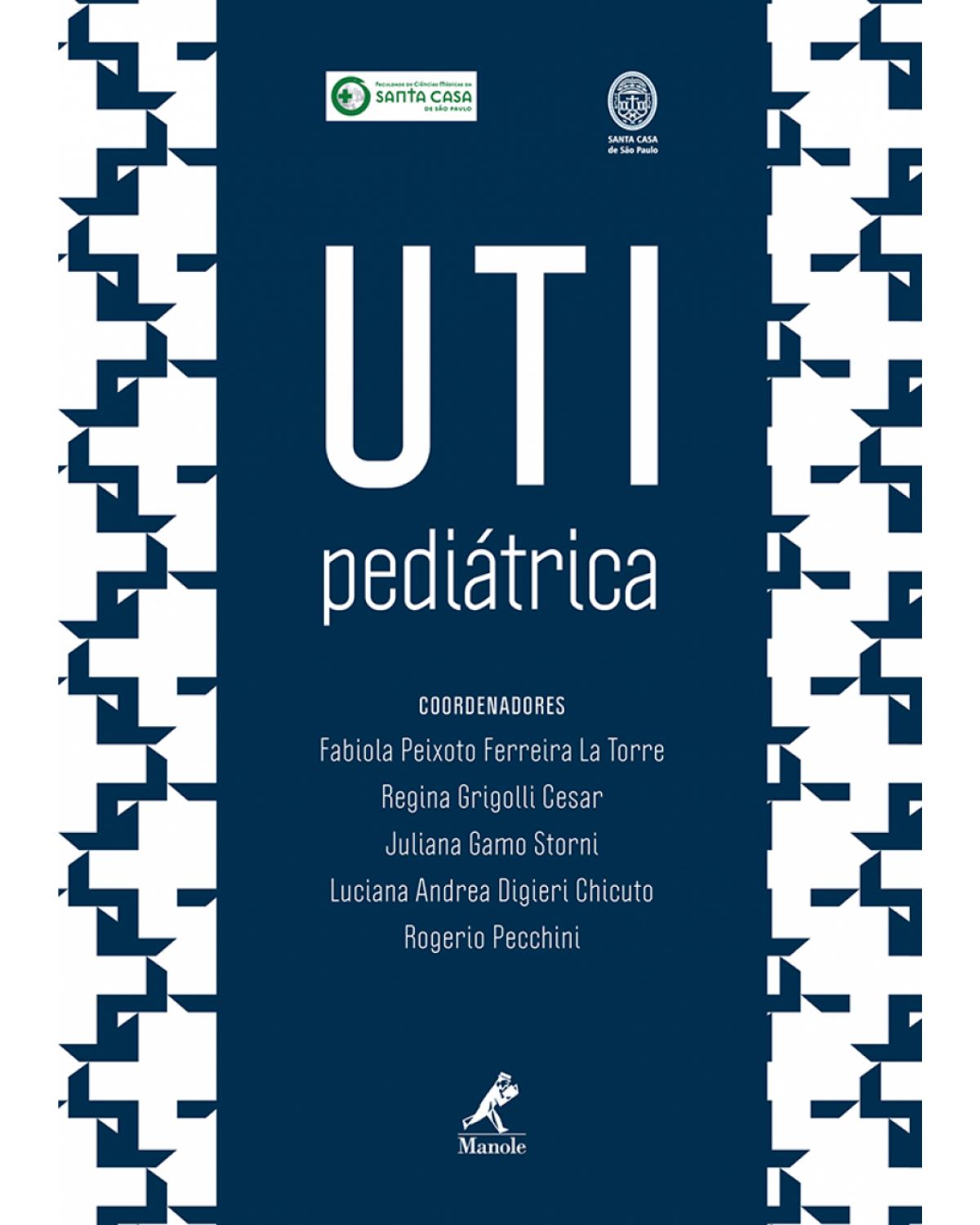 UTI pediátrica - 1ª Edição | 2015