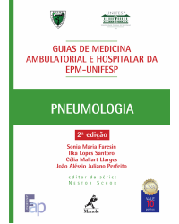 Pneumologia - 2ª Edição | 2014