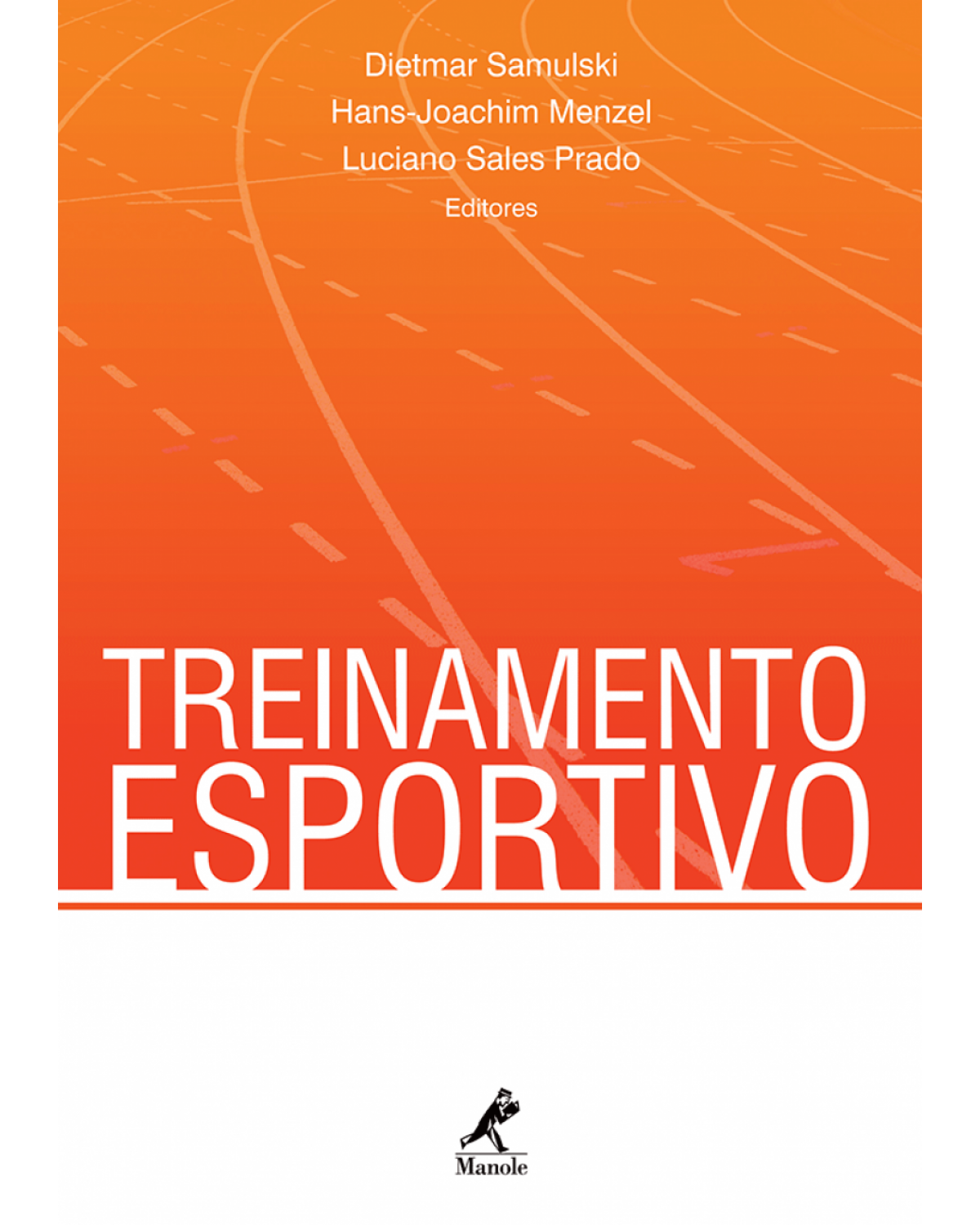 Treinamento esportivo - 1ª Edição | 2013