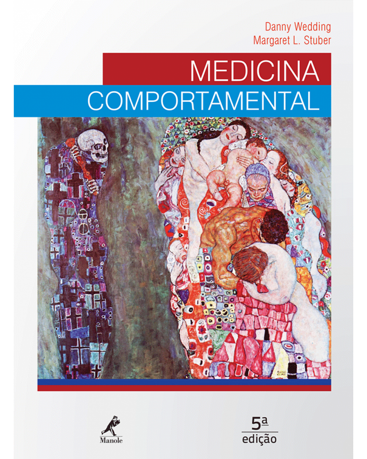 Medicina comportamental  - 5ª Edição | 2014