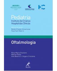 Oftalmologia - 1ª Edição | 2013