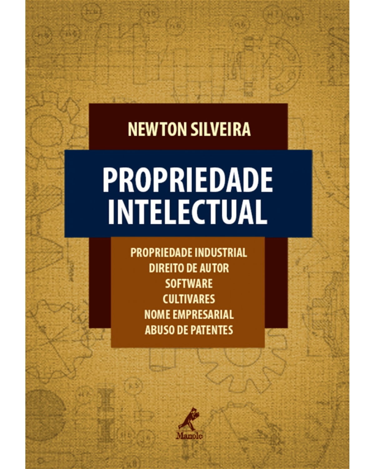Propriedade intelectual - 5ª Edição | 2014