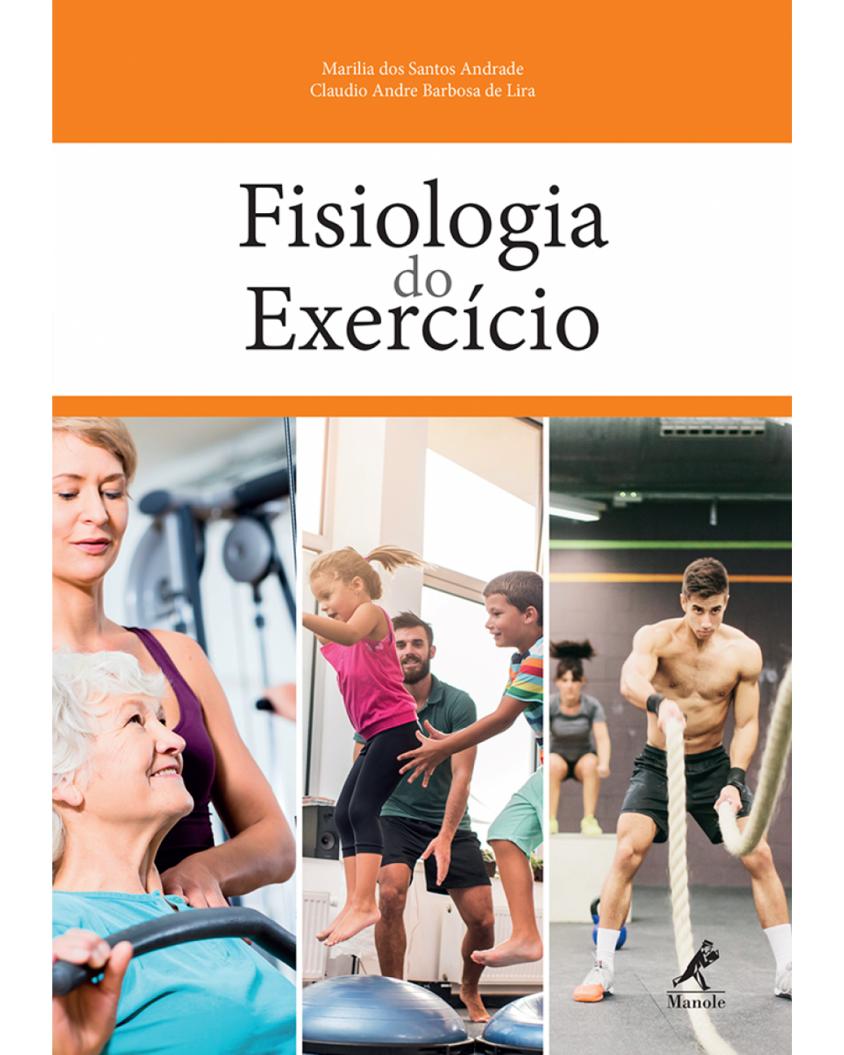 Fisiologia do exercício - 1ª Edição | 2016