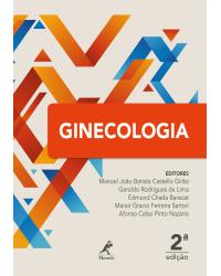 Ginecologia - 2ª Edição | 2018