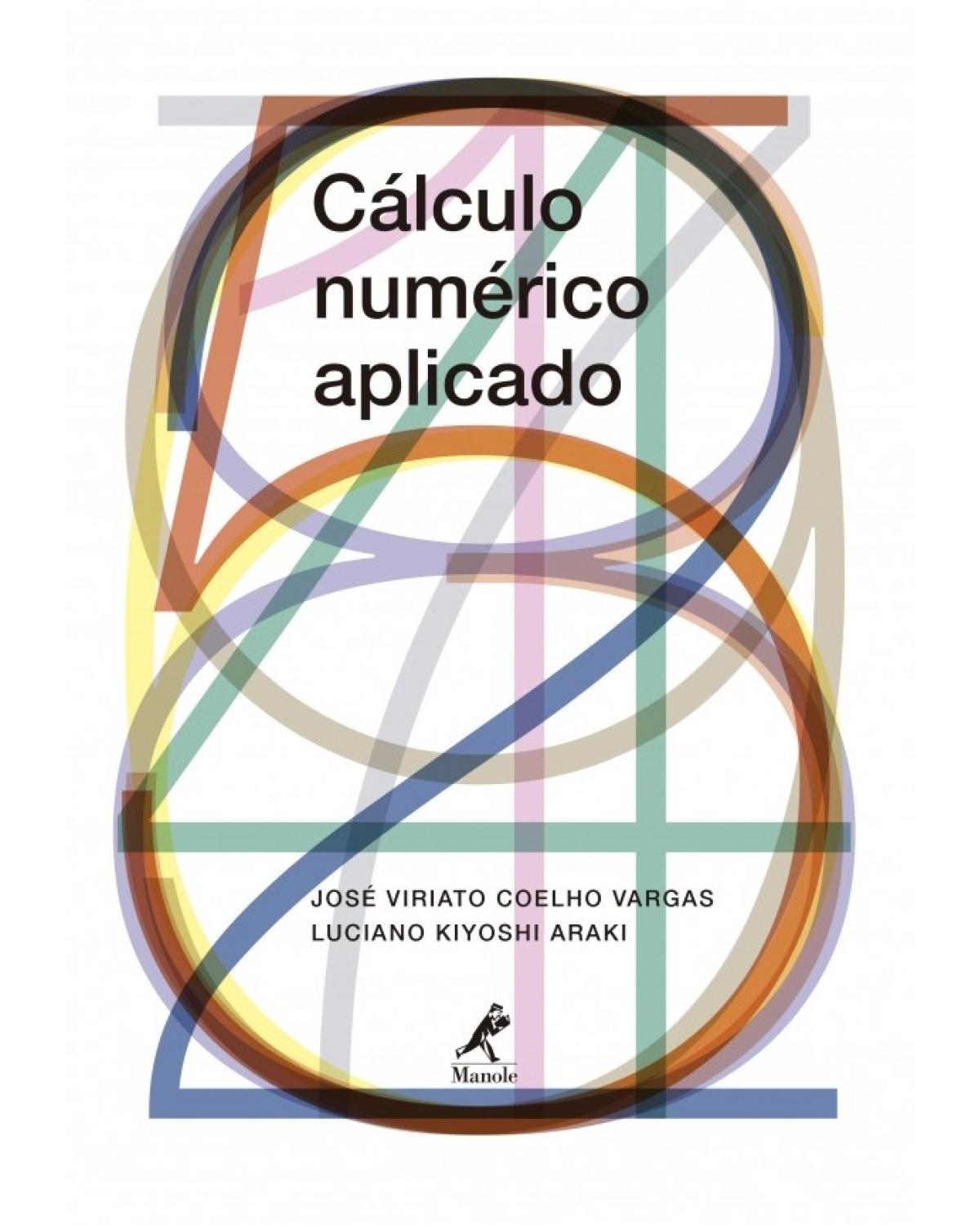 Cálculo numérico aplicado - 1ª Edição | 2016