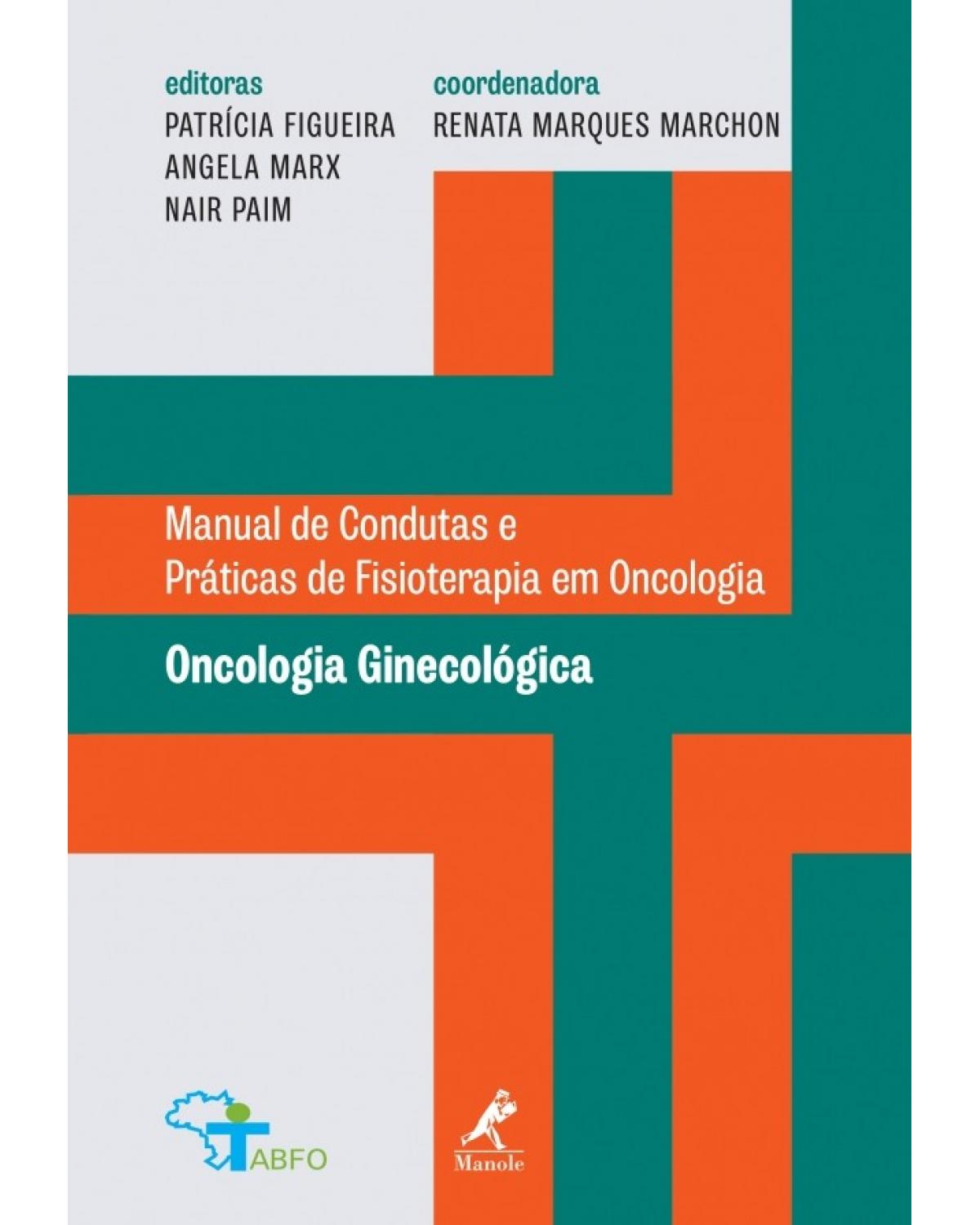Oncologia ginecológica - 1ª Edição | 2017