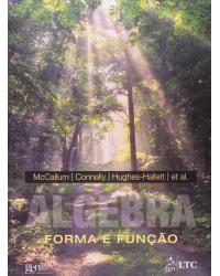 Álgebra - Forma e função - 1ª Edição | 2011