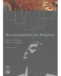 Gerenciamento de projetos - 2ª Edição | 2007