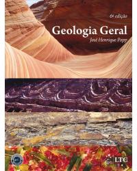 Geologia geral - 6ª Edição | 2010